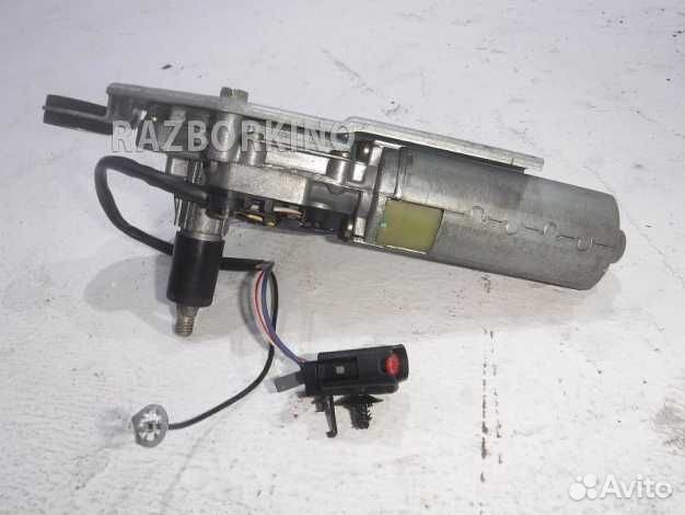 Моторчик стеклоочистителя