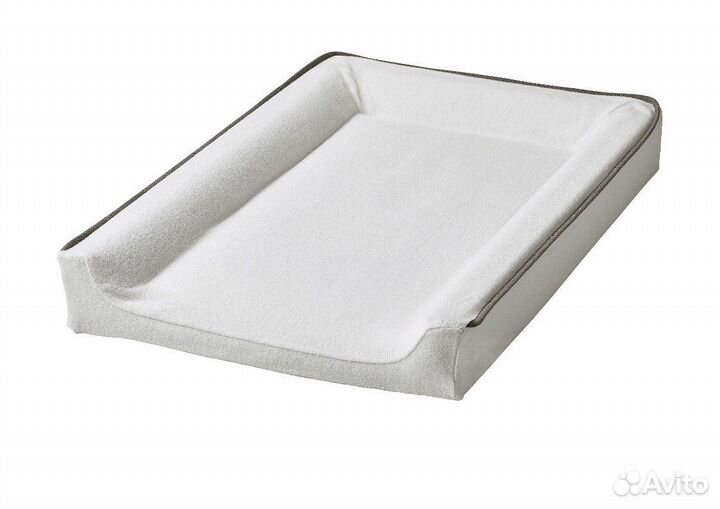 Пеленальная доска на комод