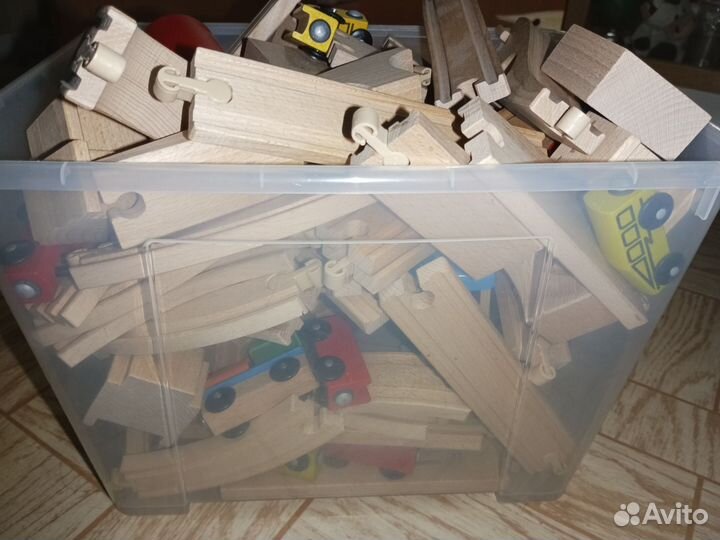 Игрушки железная Дорога