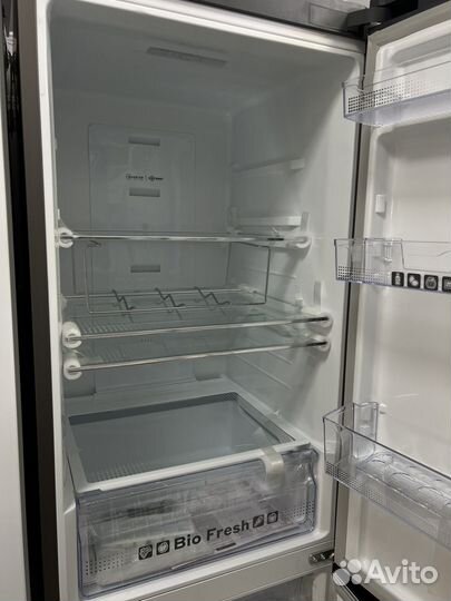 Холодильник Artel 189см No Frost
