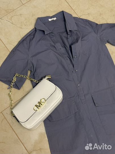 Халат женский