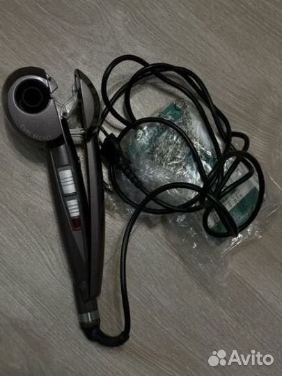 Плойка Babyliss curl secret c1100е