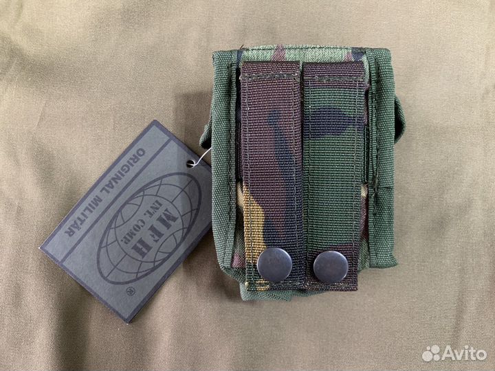 Подсумок под гранату MFH оригинал (Германия)