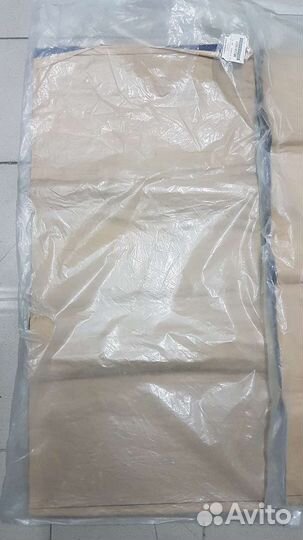 Накладка шумоизоляции для а/м Mitsubishi MB241601