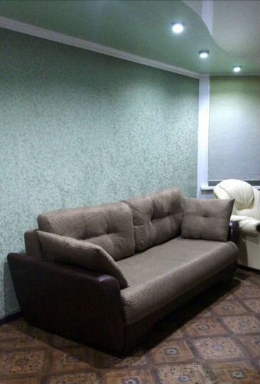 1-к. квартира, 45 м², 1/10 эт.