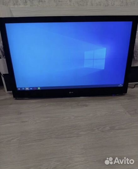 Телевизор LG
