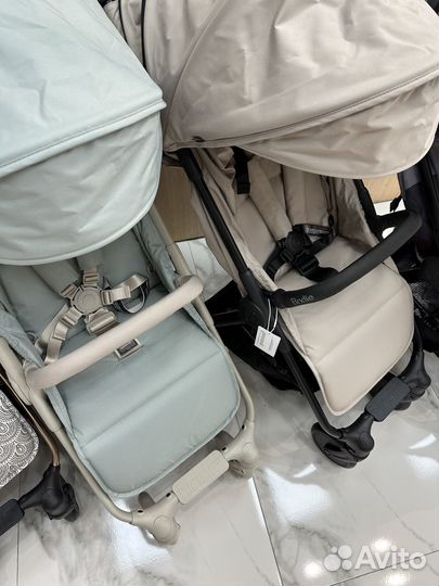 Коляска Elodie Mondo (новые со склада)