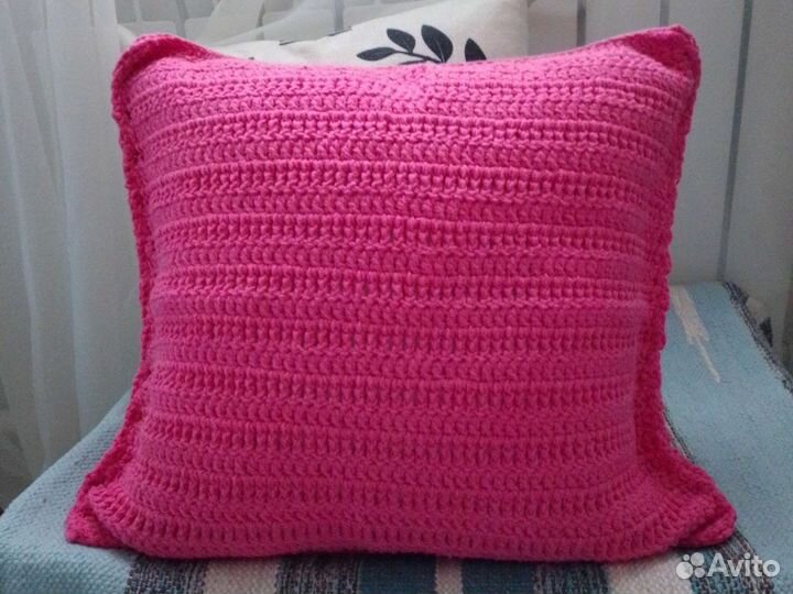 Наволочка декоративная