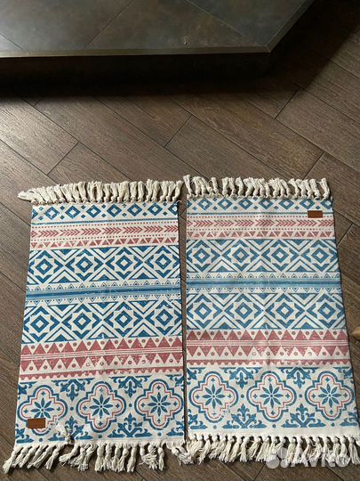 Коврик комнатный