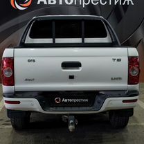 Sollers ST6 2.0 MT, 2024, 41 500 км, с пробегом, цена 1 670 000 руб., Ставрополь