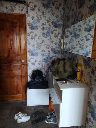 1-к. квартира, 34 м², 4/16 эт.