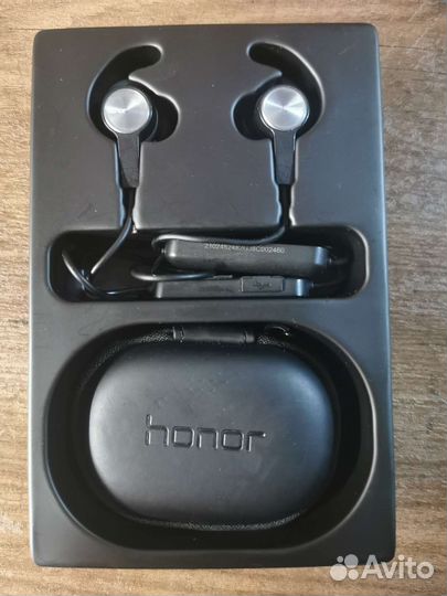 Беспроводные наушники Honor Sport AM61