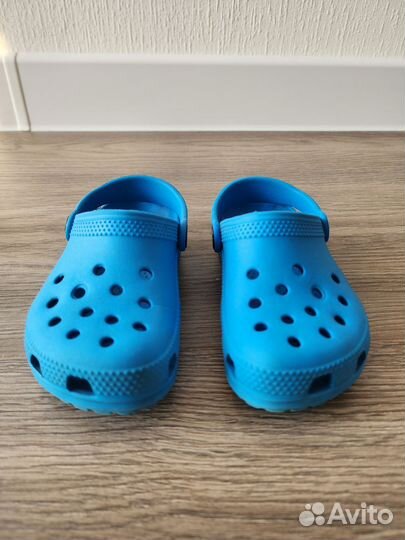 Сабо crocs C9