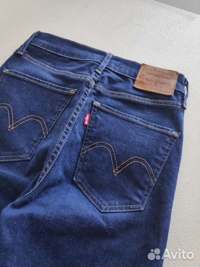 Джинсы женские levis