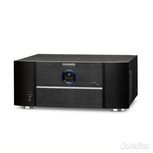 Marantz MM8077 Black