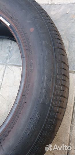 Bridgestone Turanza ER30 205/55 R16 91V