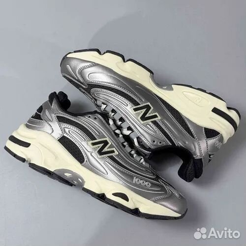 Кроссовки New Balance 1000