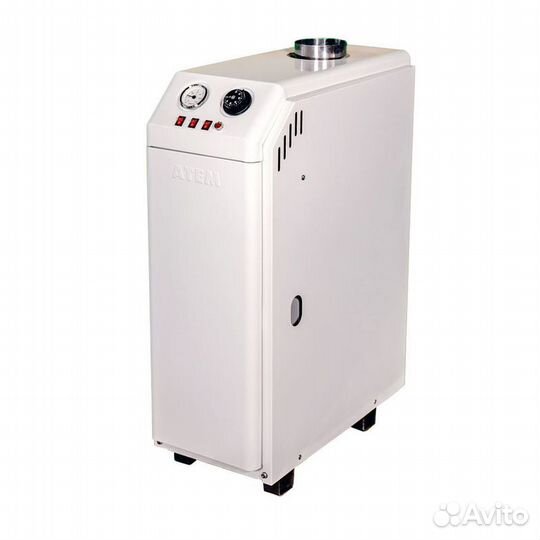 Котел 3 кс - гв -012 сн/ке-9 газ+электро Житомир