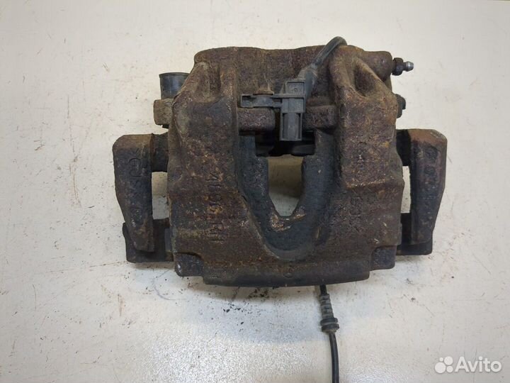 Суппорт Mercedes GLE W166, 2017