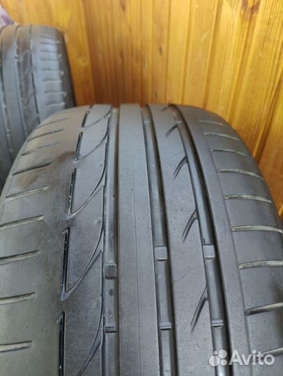 Bridgestone Potenza S001 245/40 R18