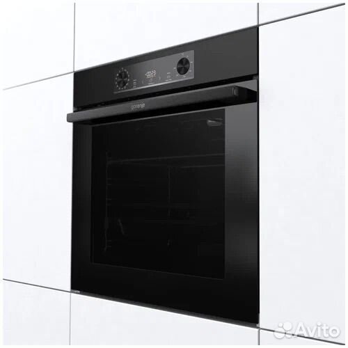 Духовой шкаф gorenje BOS6737E06B