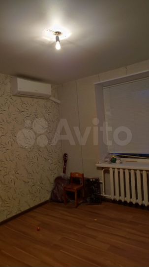 2-к. квартира, 49,2 м², 4/4 эт.