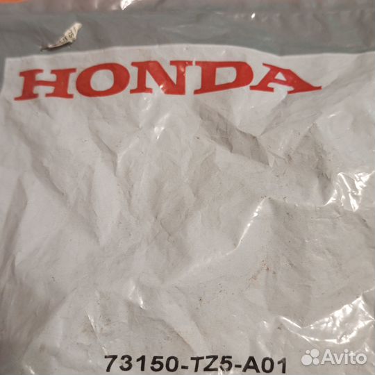 Молдинг лобового стекла 73150TZ5A01 Honda