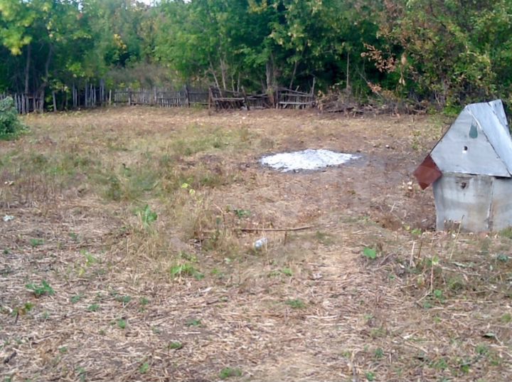 Участок 14 сот. (ИЖС)