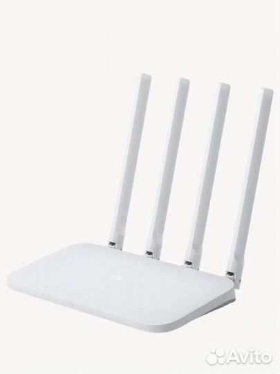 Wi-fi роутер xiaomi 4c 5G