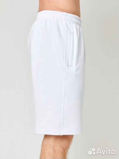 Шорты спортивные мужские новые