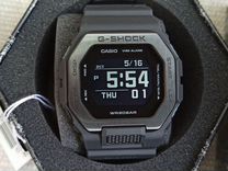 Casio GBX-100NS-1E Bluetooth новые оригинал гарант