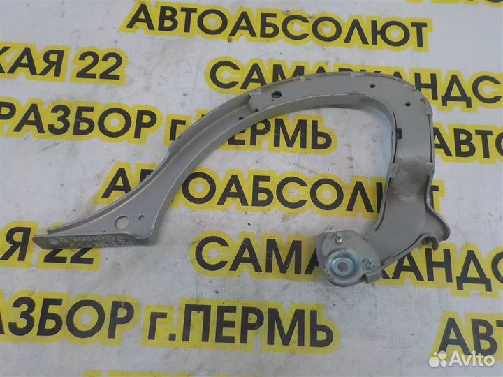 Петля крышки багажника Renault Symbol I 1999-2008