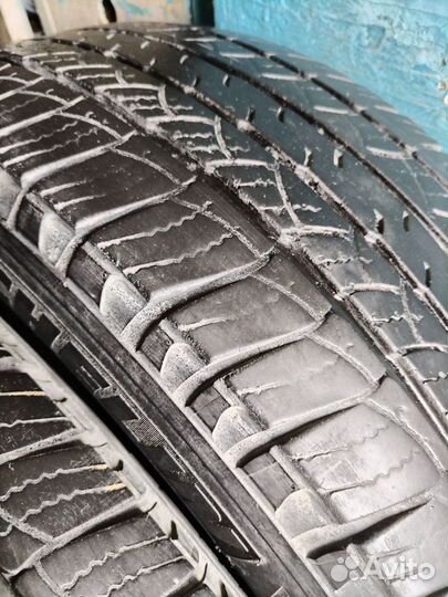 Michelin Latitude Diamaris 265/65 R17