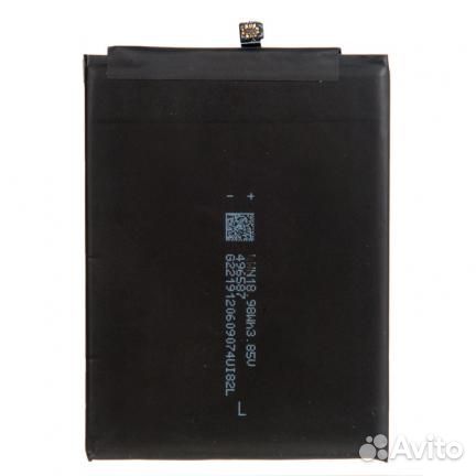 Батарея для для Xiaomi Redmi Note 9