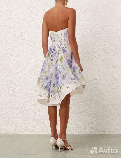 Платье - Zimmermann