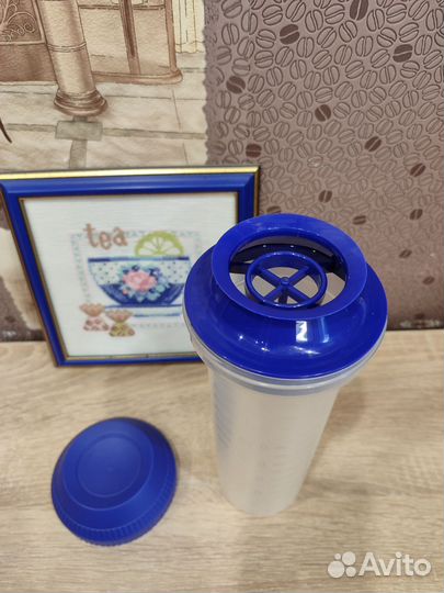 Посуда Tupperware
