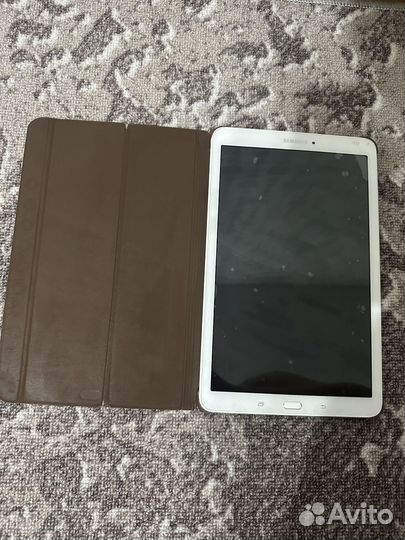 Samsung galaxy Tab E