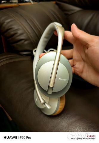 Bose noise cancelling 700 купить в Москве | Электроника | Авито
