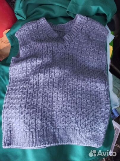 Вещи на девочку