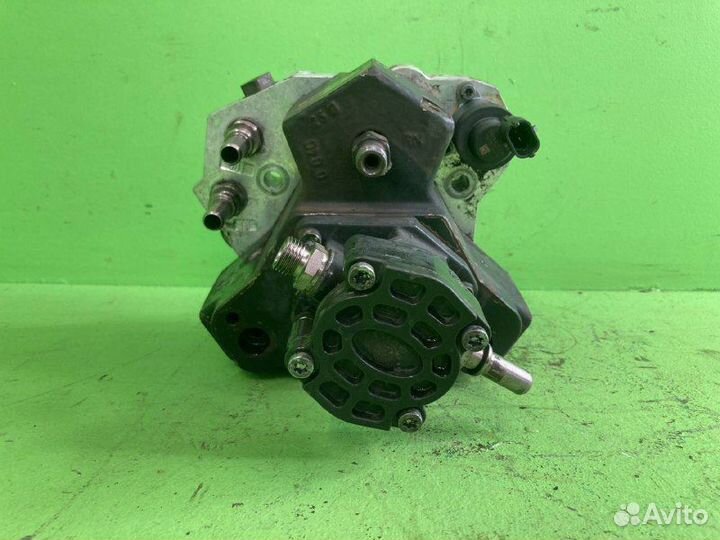 Насос топливный MAN TGA