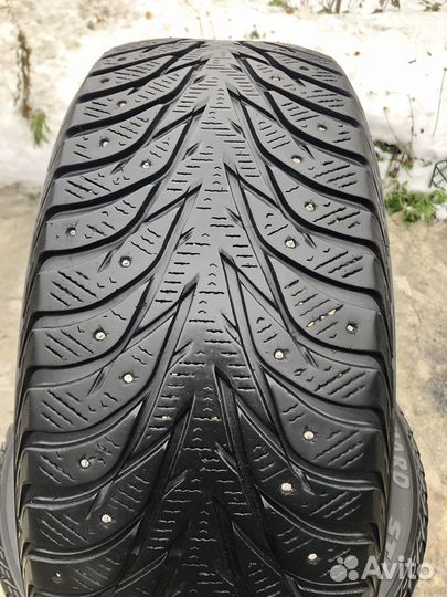 Yokohama Ice Guard IG35 215/55 R17