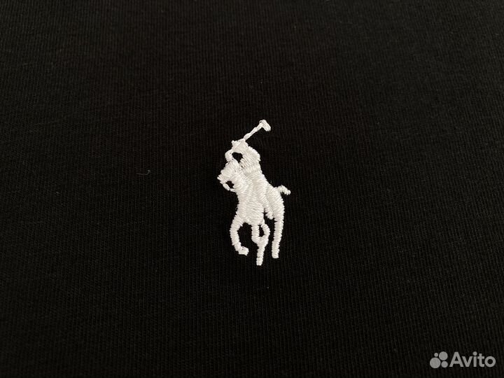 Футболка Polo Ralph Lauren