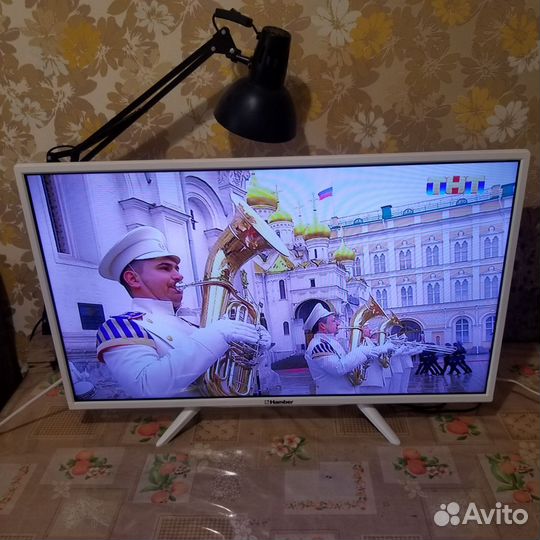 Телевизор 32 диагональ