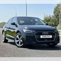 Audi A1 1.0 AMT, 2019, 61 000 км, с пробегом, цена 2 290 000 руб.