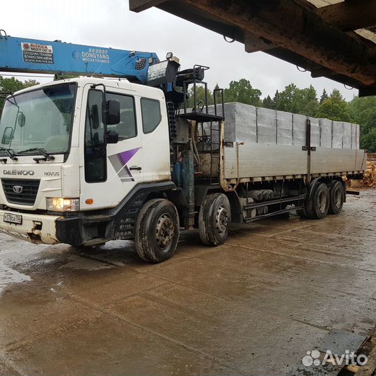 Манипулятор Истра Дедовск Красногорск Звенигород