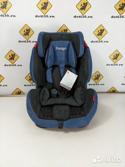 Автокресло 9 36 isofix