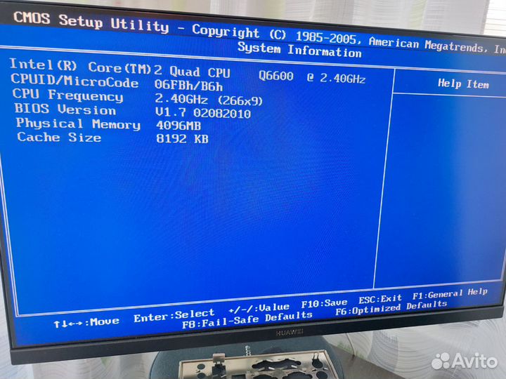 Материнская плата lga 775 ddr2 msi g31m3-f v2