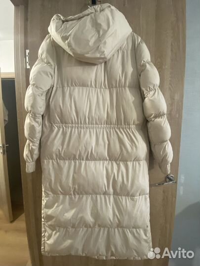 Пальто утепленное женское Pike Lake Long Jacket