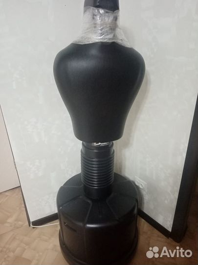 Манекен для бокса герман бу