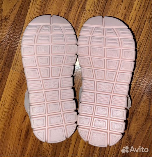 Туфли для девочки новые Tiflani 29